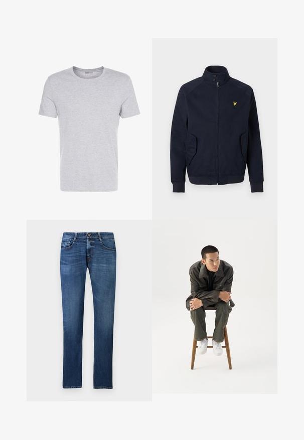 Zalando