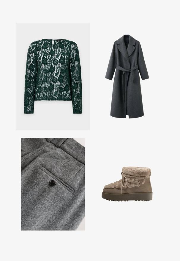 Zalando