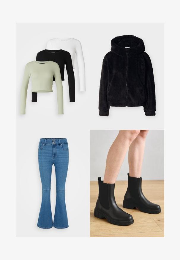 Zalando