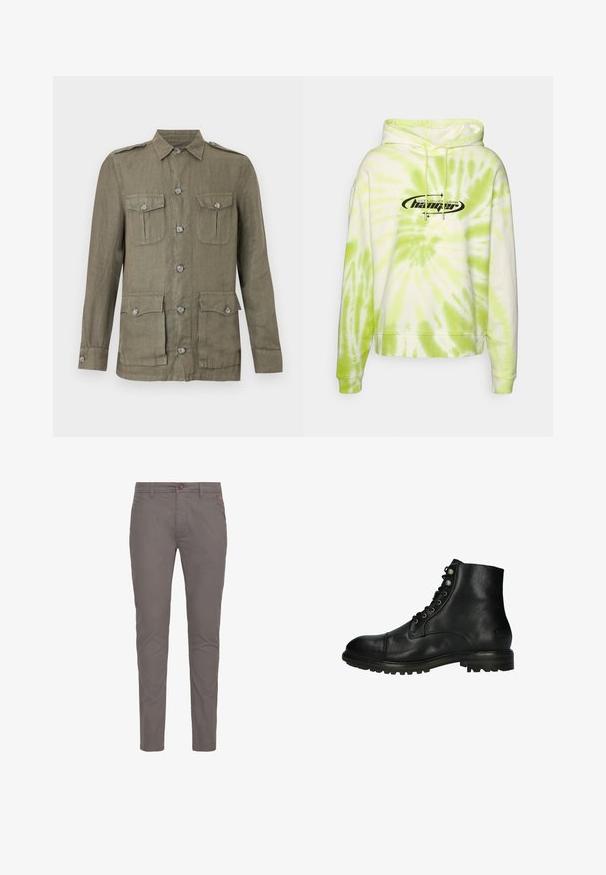 Zalando