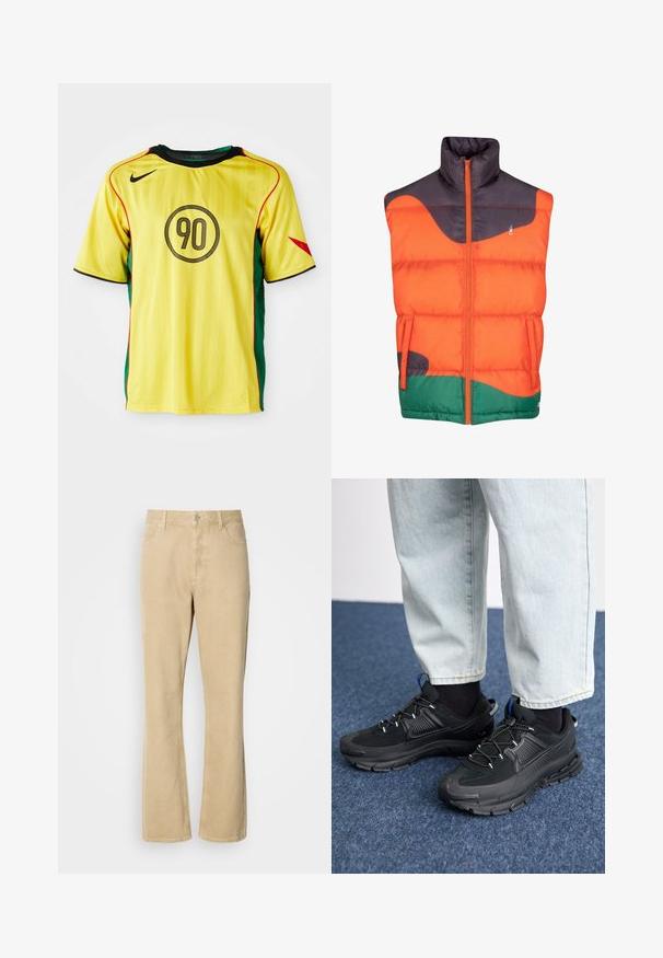 Zalando