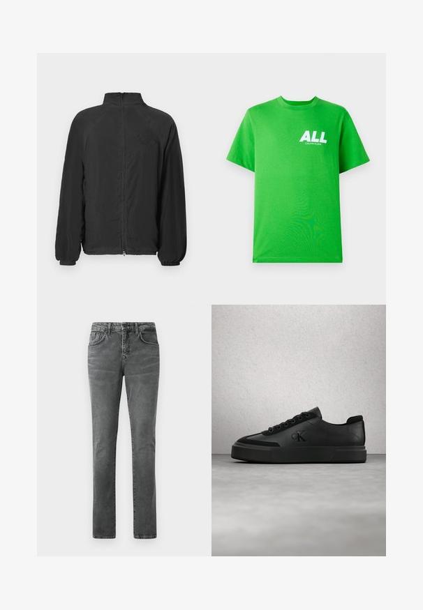 Zalando