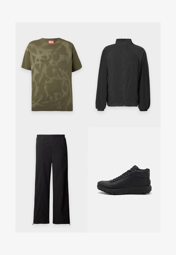 Zalando