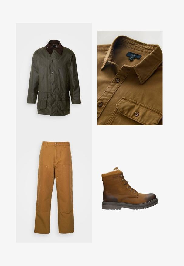 Zalando