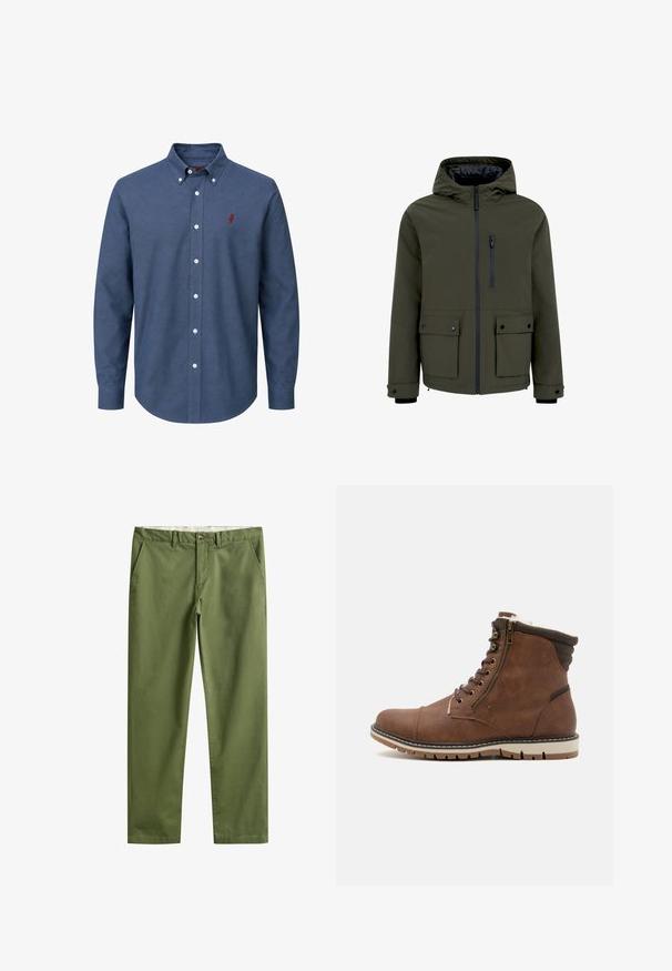 Zalando