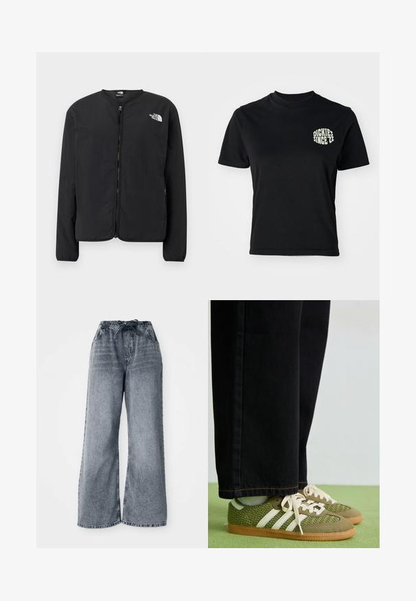 Zalando