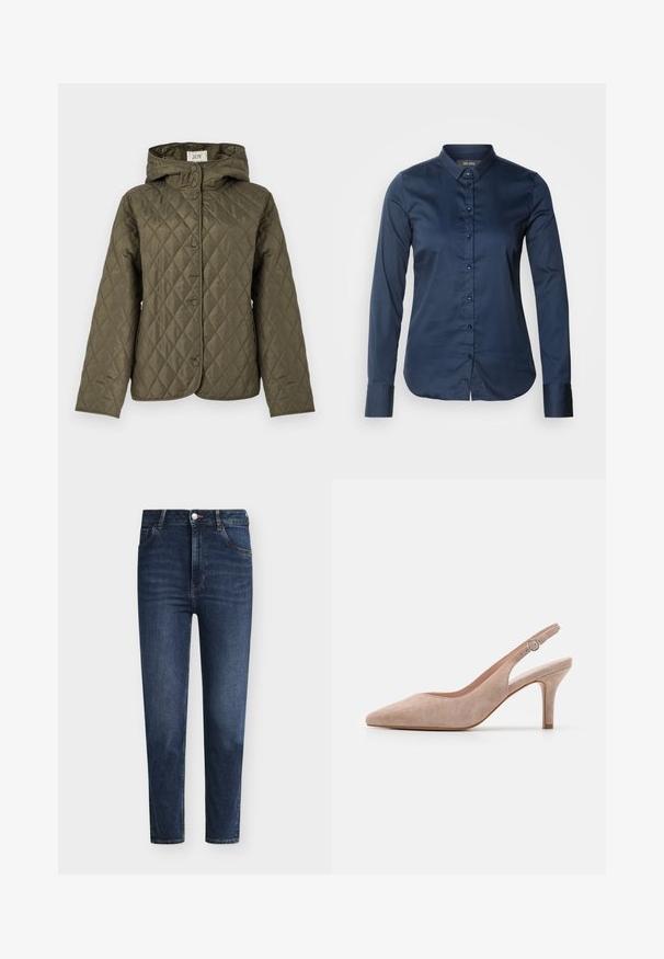 Zalando