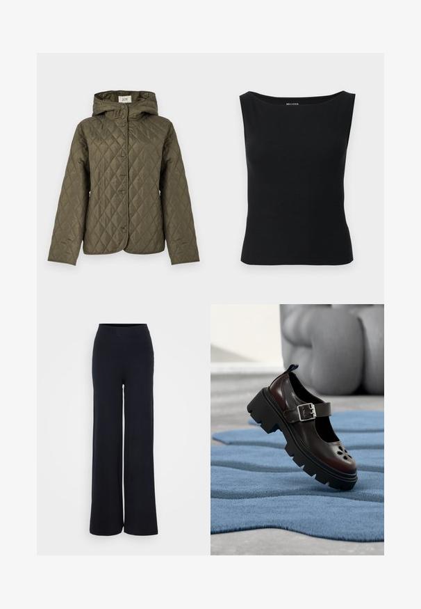 Zalando