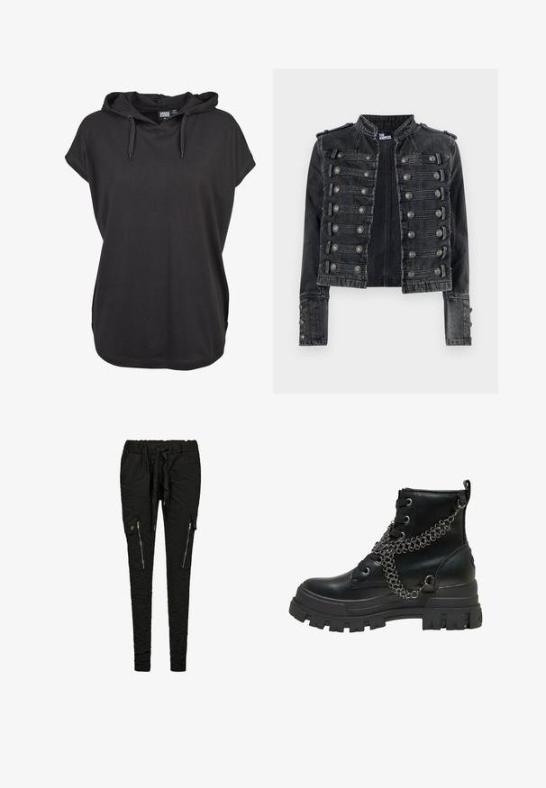 Zalando