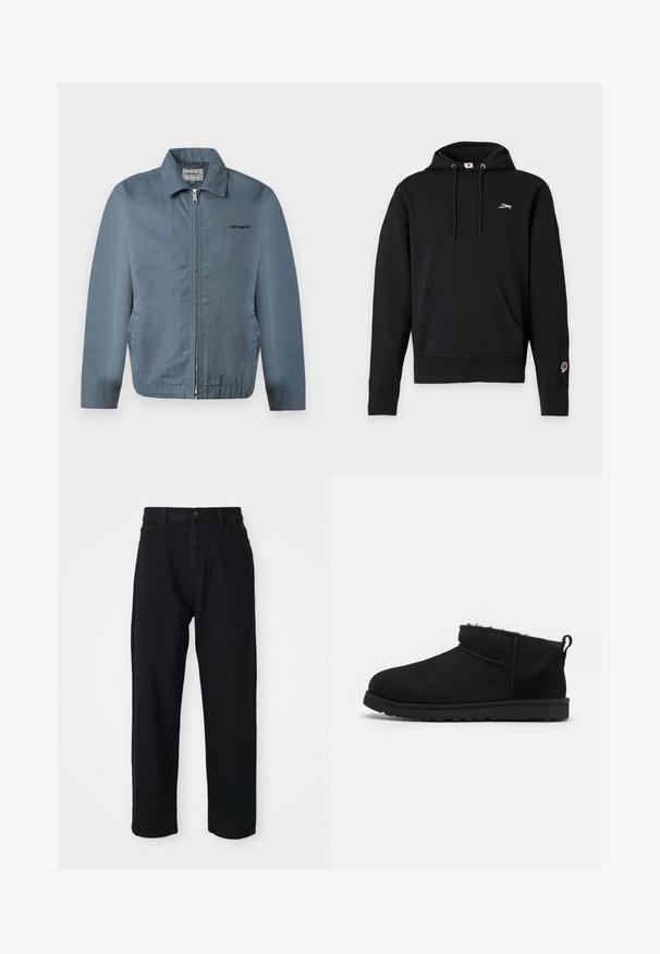 Zalando
