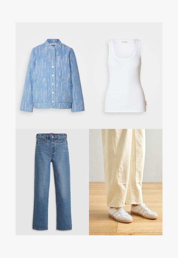Zalando
