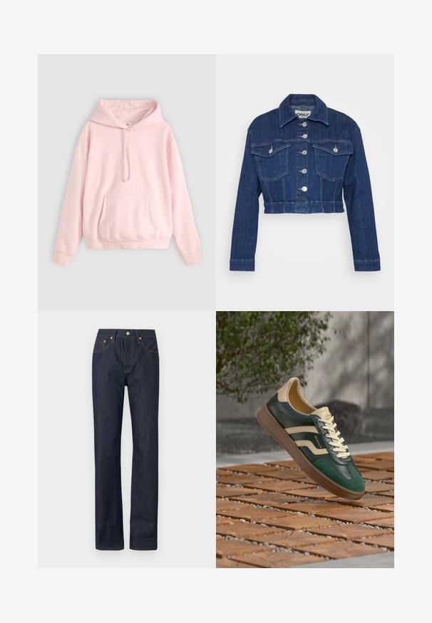 Zalando