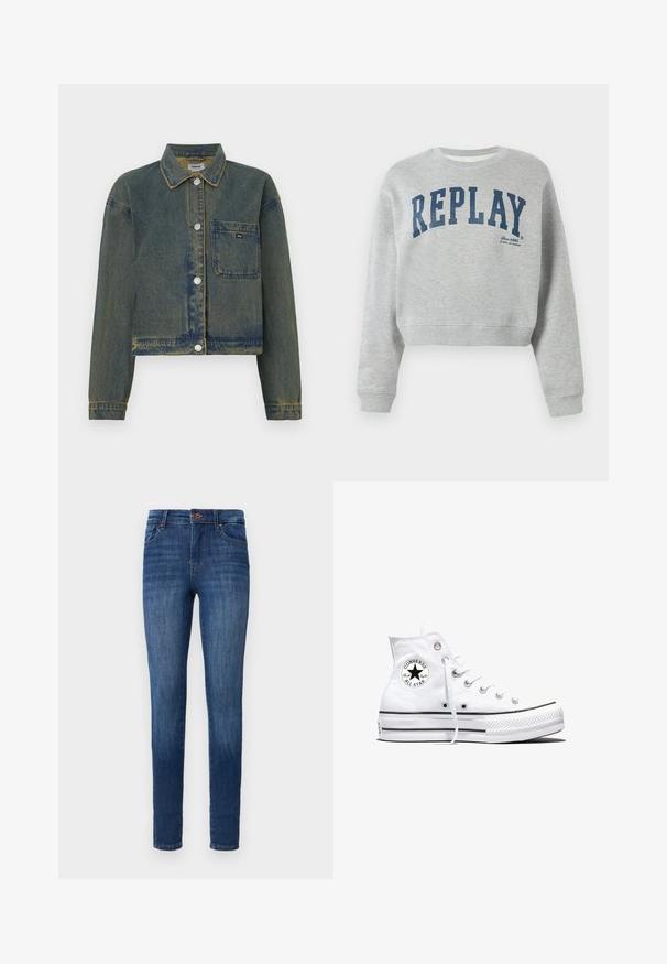 Zalando