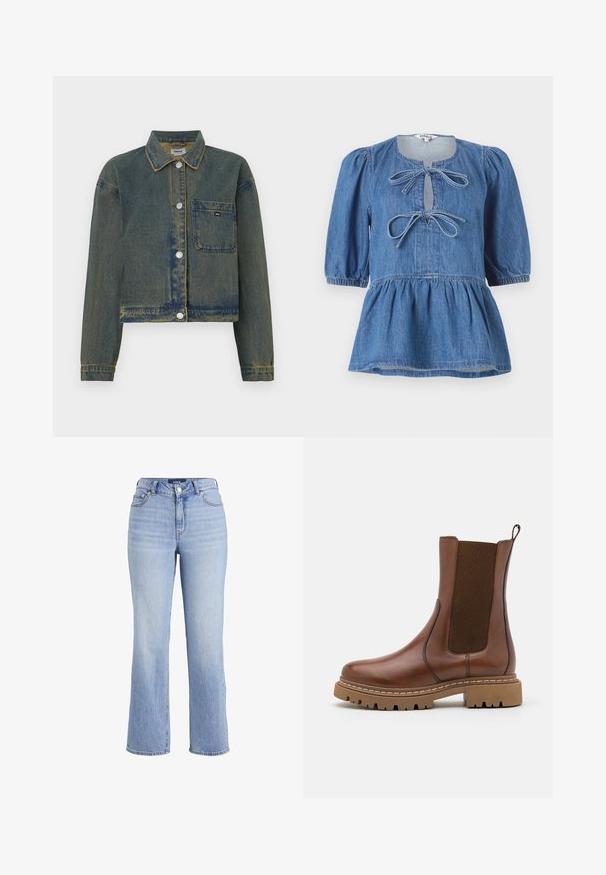 Zalando