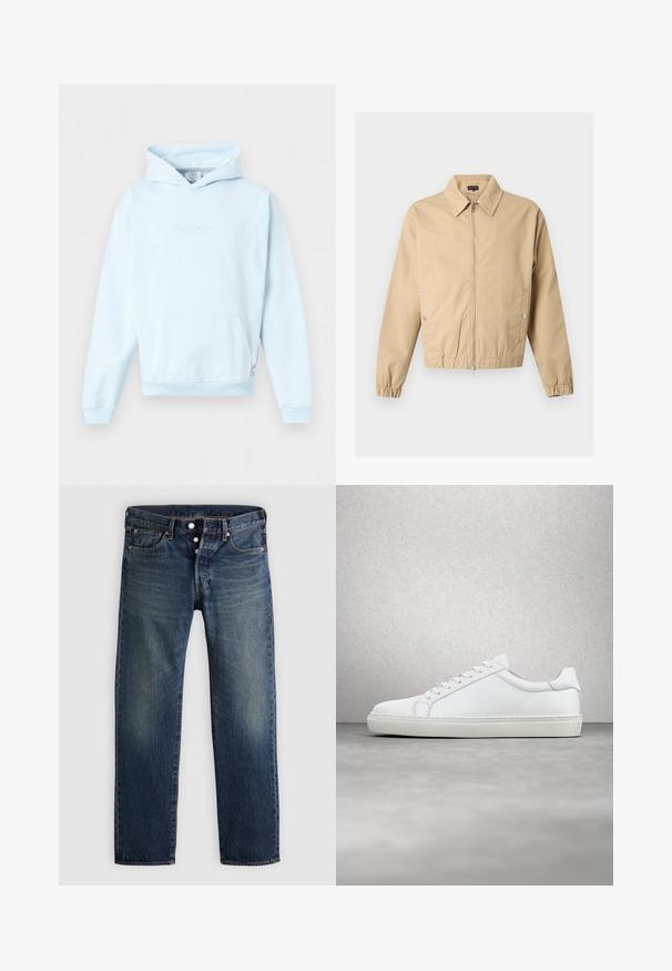 Zalando