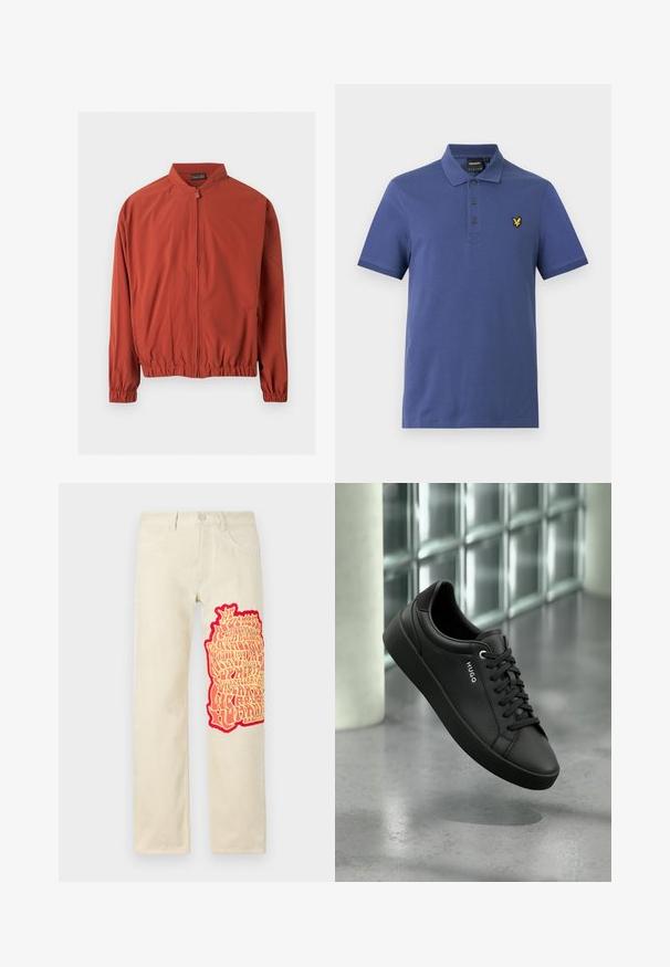 Zalando