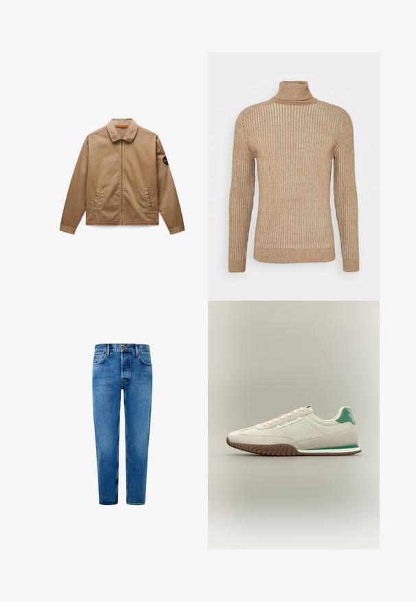 Zalando