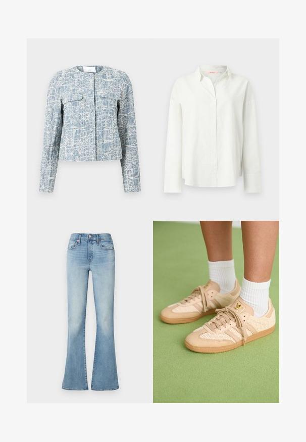 Zalando