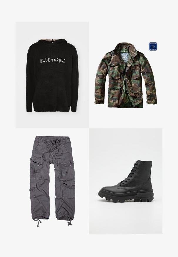 Zalando