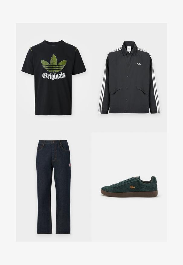Zalando