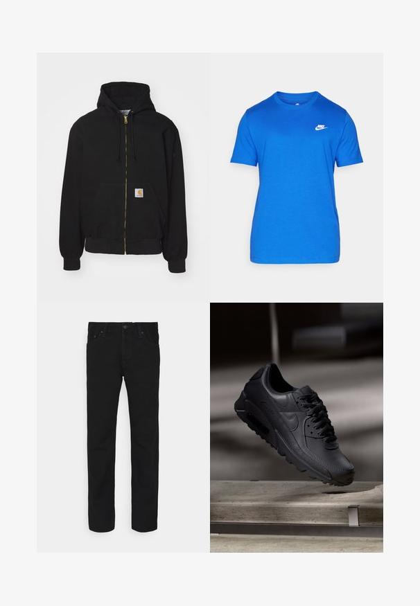 Zalando