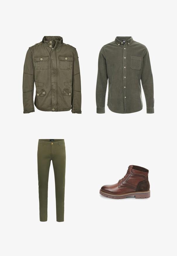 Zalando