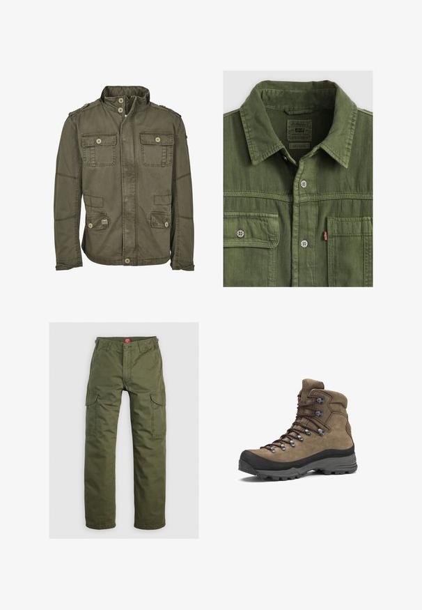 Zalando