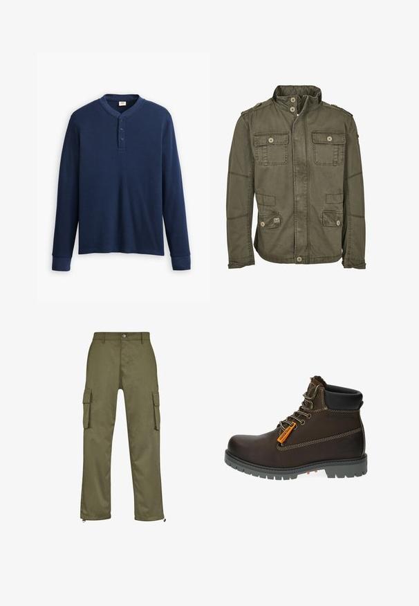 Zalando
