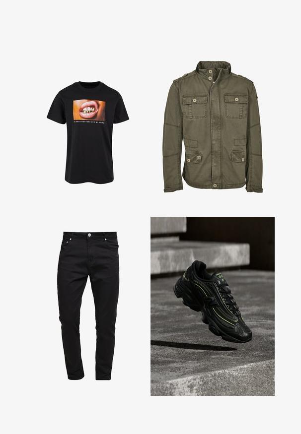 Zalando