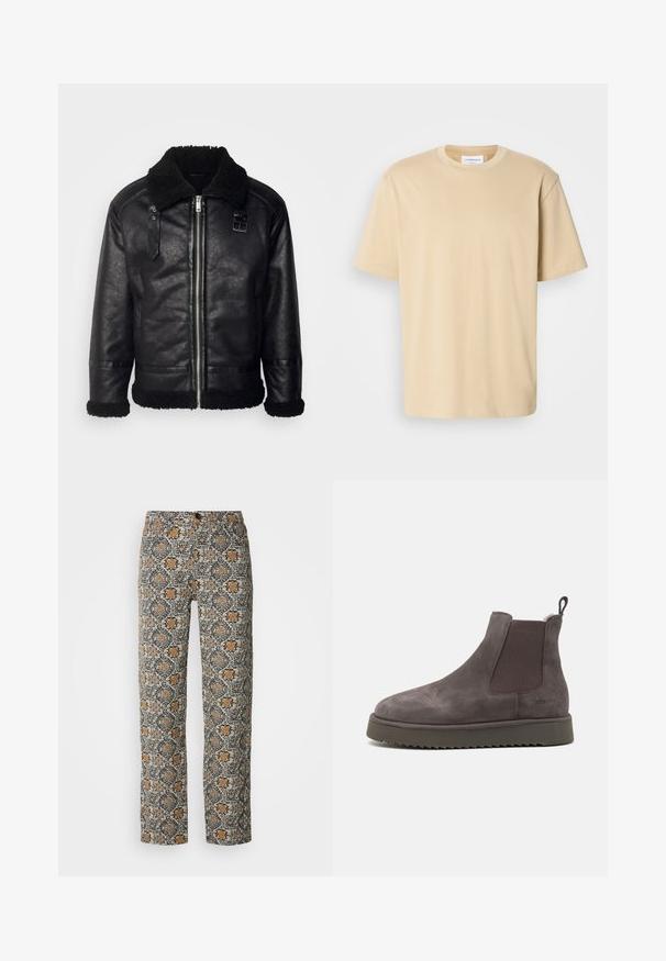 Zalando