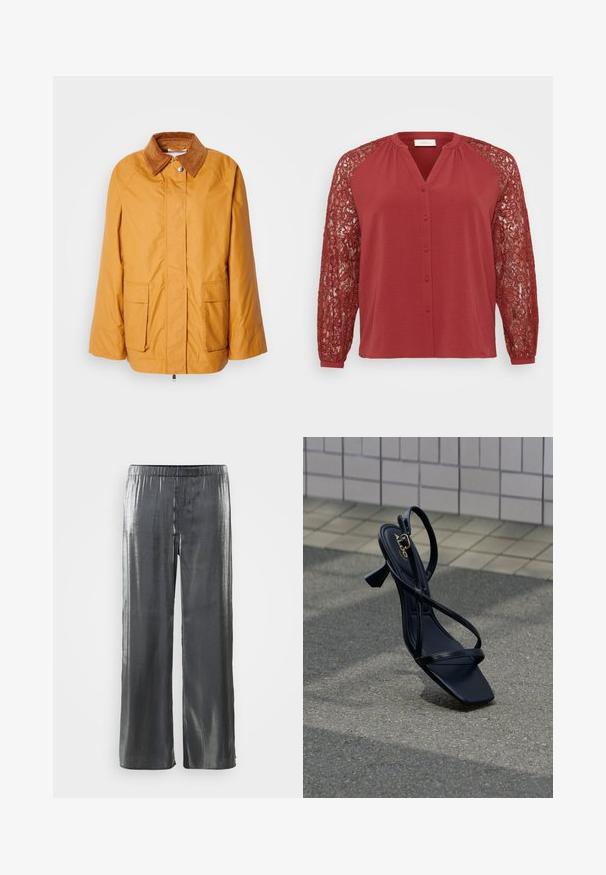 Zalando