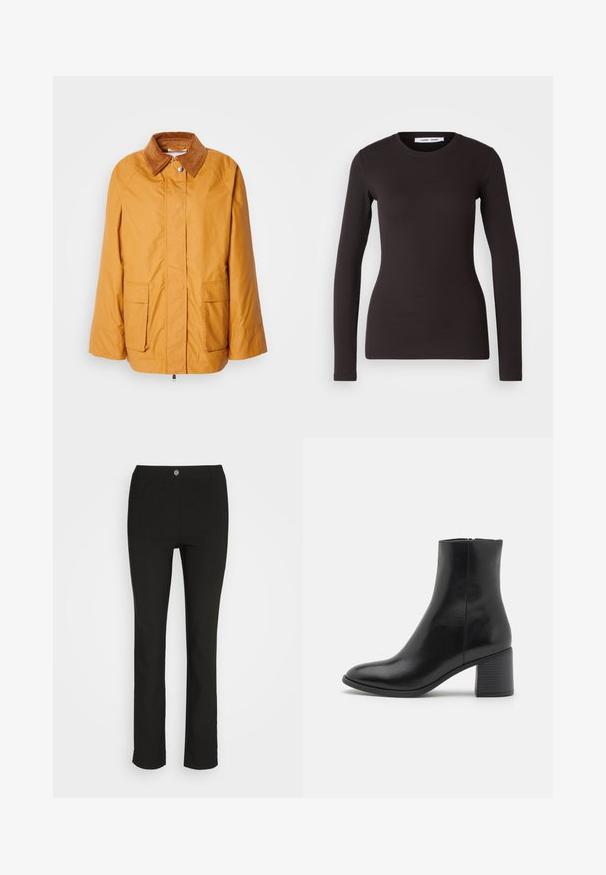 Zalando