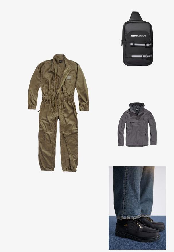 Zalando