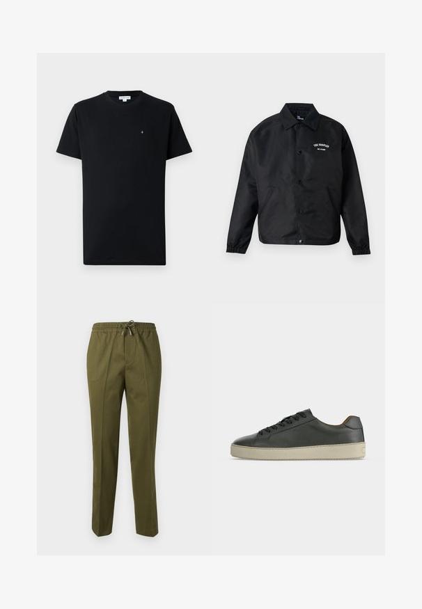 Zalando