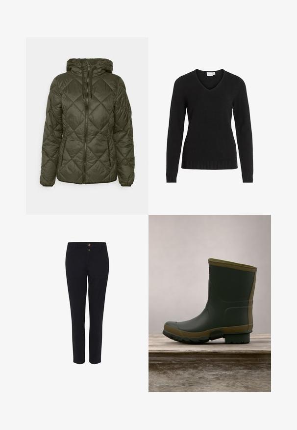 Zalando