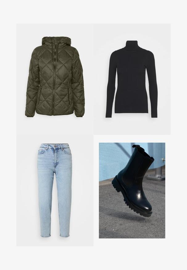 Zalando