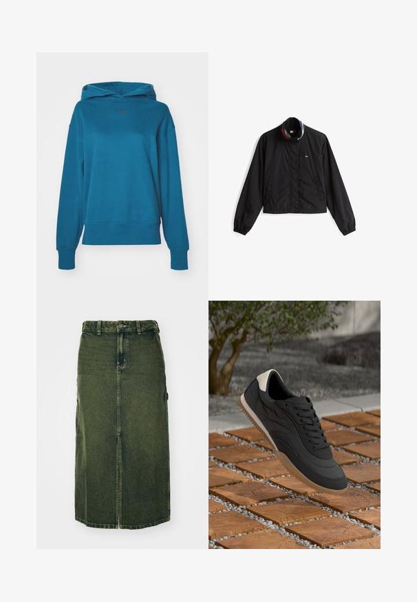 Zalando