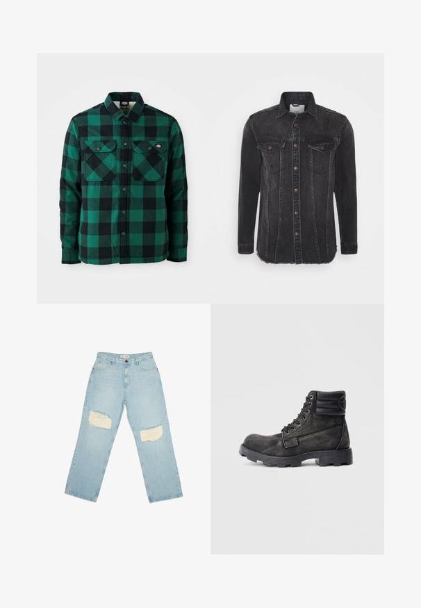 Zalando