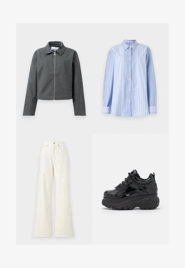Zalando