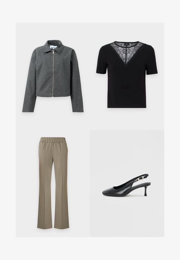 Zalando