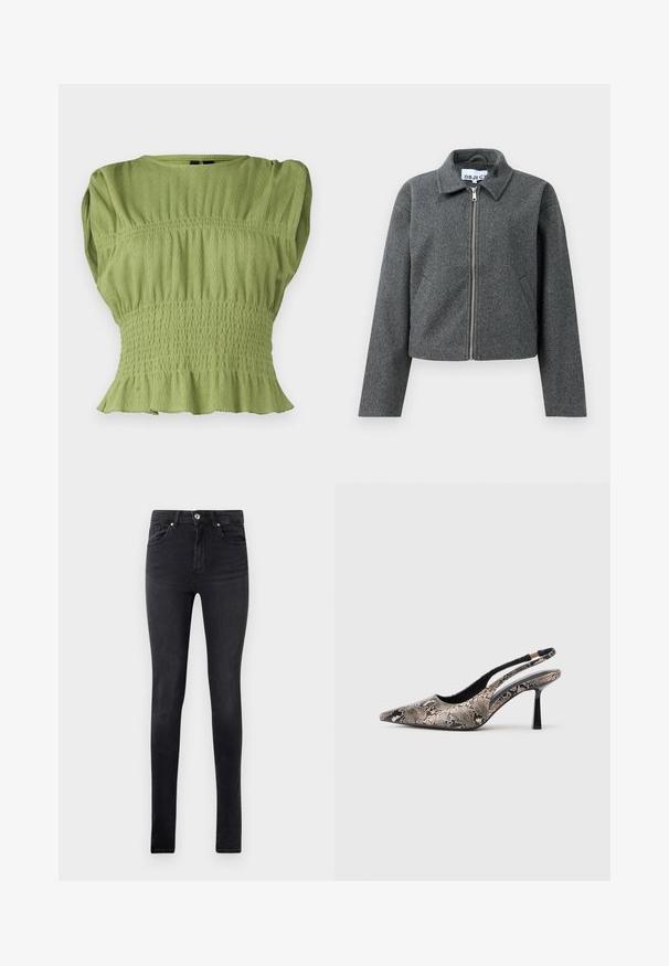 Zalando