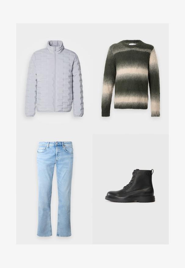 Zalando