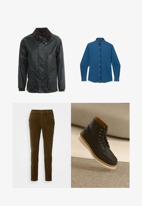 Zalando