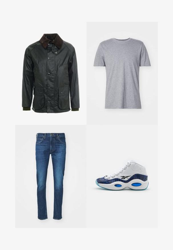 Zalando