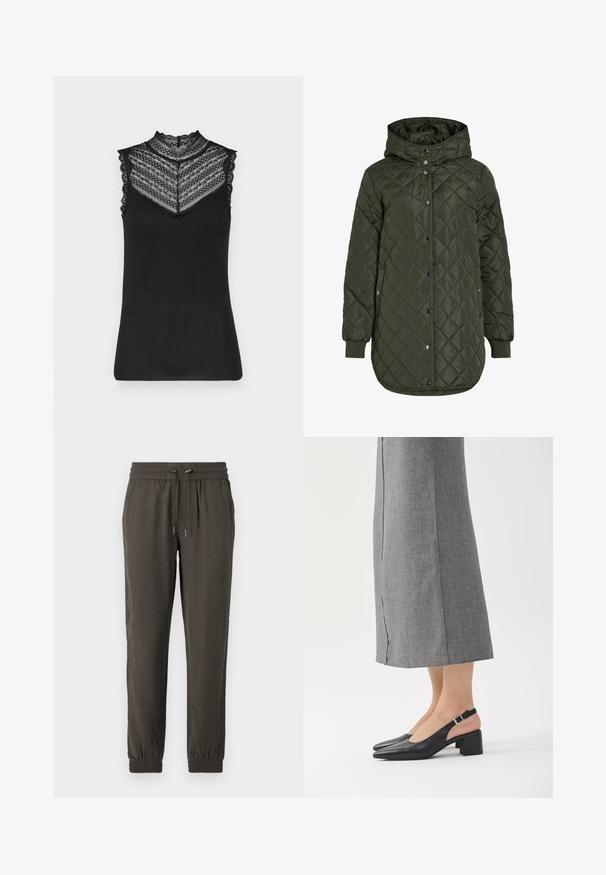 Zalando