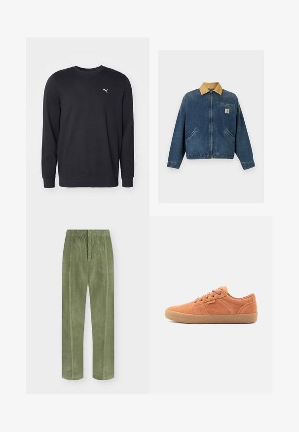 Zalando