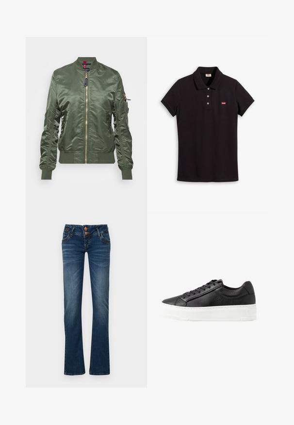 Zalando