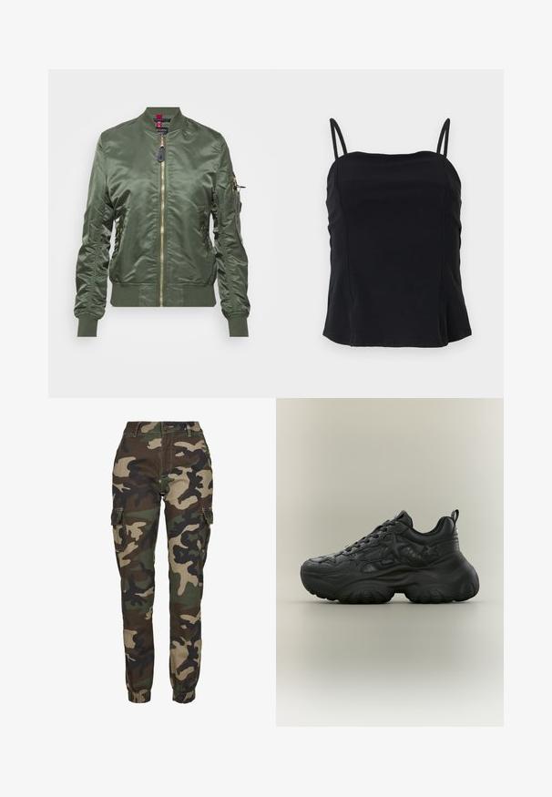 Zalando