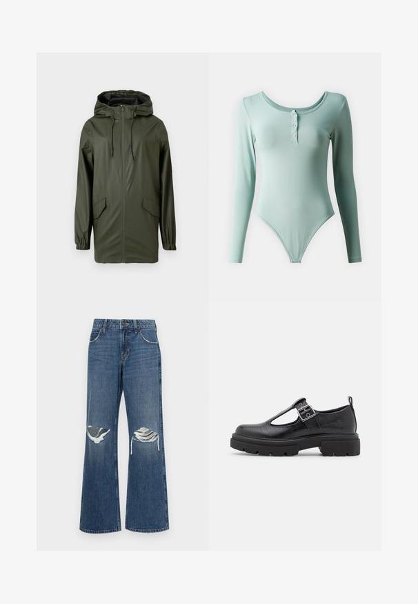 Zalando