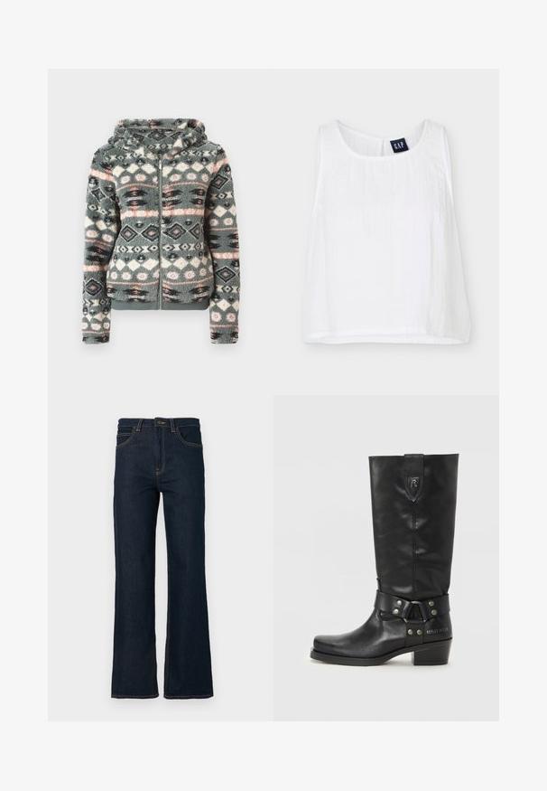 Zalando